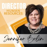Jennifer Bolin