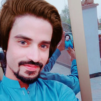 Muhammad Asif