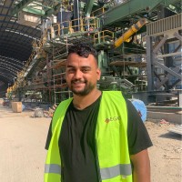 Mohamed Ahmed