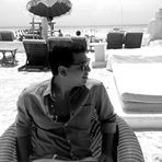 Javier Meza