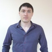 Дмитрий Черепанов