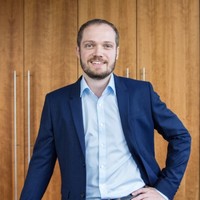 Andreas Bayha
