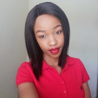 Mpumi Moleleki
