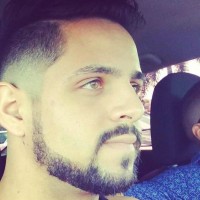 Carlo Fernandez-Arroyo