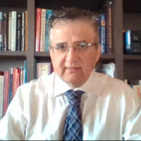 Nikos Akkizidis
