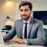 Muhammad Masoom