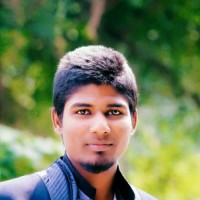 Afroz Mohammed