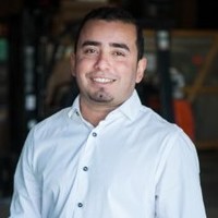 Walter Chirinos