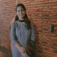 Seshma Menon