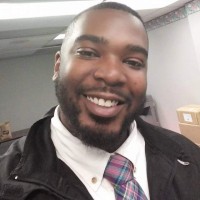 Michael Pierce