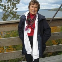 Sue Rous