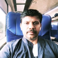 Yeshwanth Kumar B