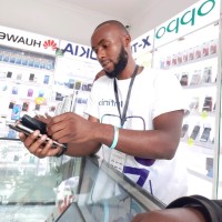 Joseph Ndungu