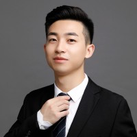 Jeric Wang