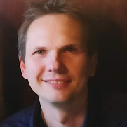 Nik Garkusha