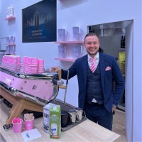 Boris Friedemann Burkhardt