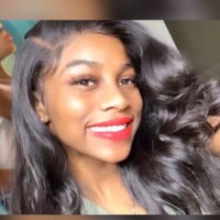 Breonna Johnson