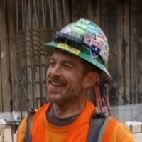 Aaron Powell