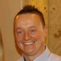Keith Shanahan