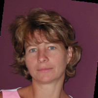 Anne Gilliot