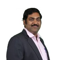 V Karthik