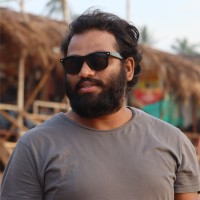 Prashanth Gajjela