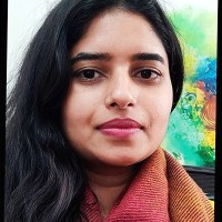 Chitra Shirish Ardak