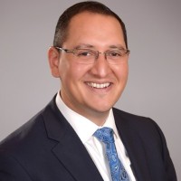 David Ybarra, CFP®, RICP®