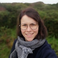 Anne-Claire Brulé