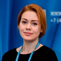 Евгения Митченко