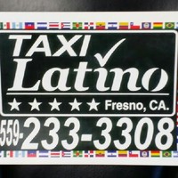 Taxi Latino