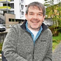 Joachim Hilser