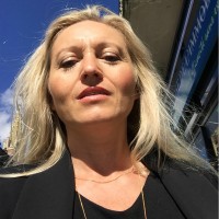 Patricia Burg