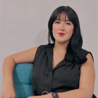 Luisa Echeverry