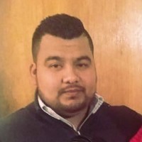 Luis Alberto Chuc Manzur