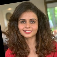 Maitree Patel, Mba-Hr, Shrm-Cp, Chrm