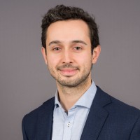 Lénaïk Leyoudec, Phd