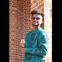 Ansh Soni Verma