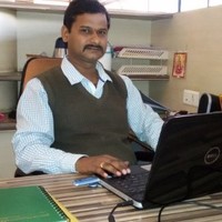 Sominath Mote