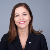 Madalina Angheloiu