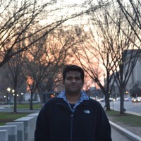 Ravi Kiran M.