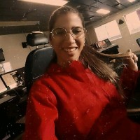 Nathália Ribeiro Cabral Brito