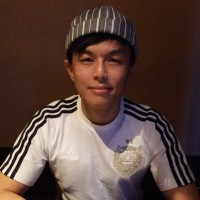 Kevin Chang