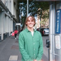 Caleb Morrissy