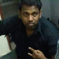 Samuel Kumar