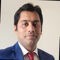 Prateek Kothari