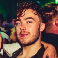 Luke Gregory