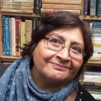 Hildamaria Machuca Maza