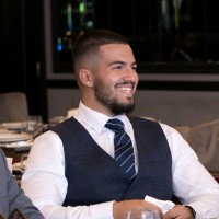 Safeen Osman Barzinji