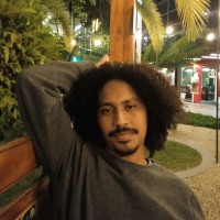 Douglas Nascimento Da Conceição